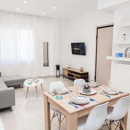 Gorgeous Apartment In Athens Gtd8280-02 Luaran gambar