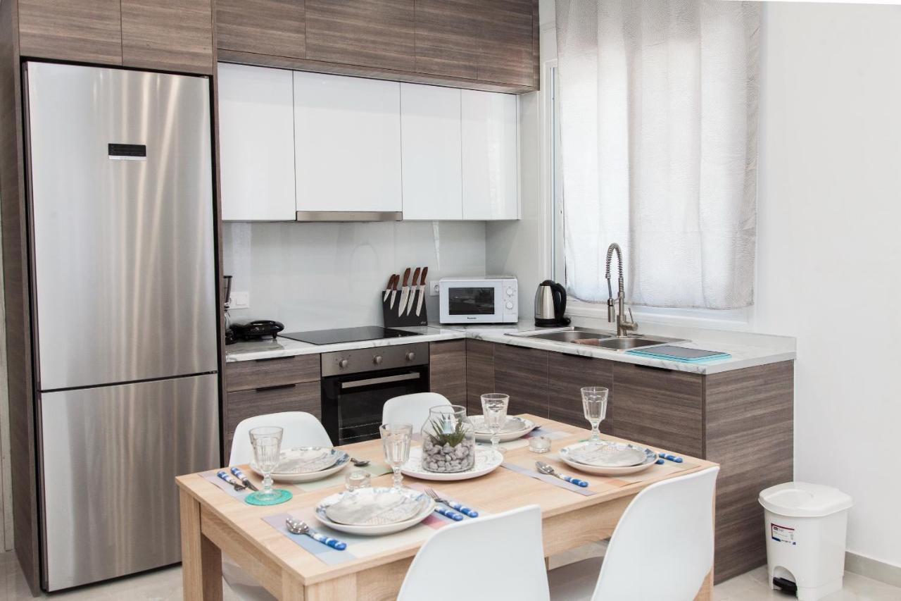 Gorgeous Apartment In Athens Gtd8280-02 Luaran gambar
