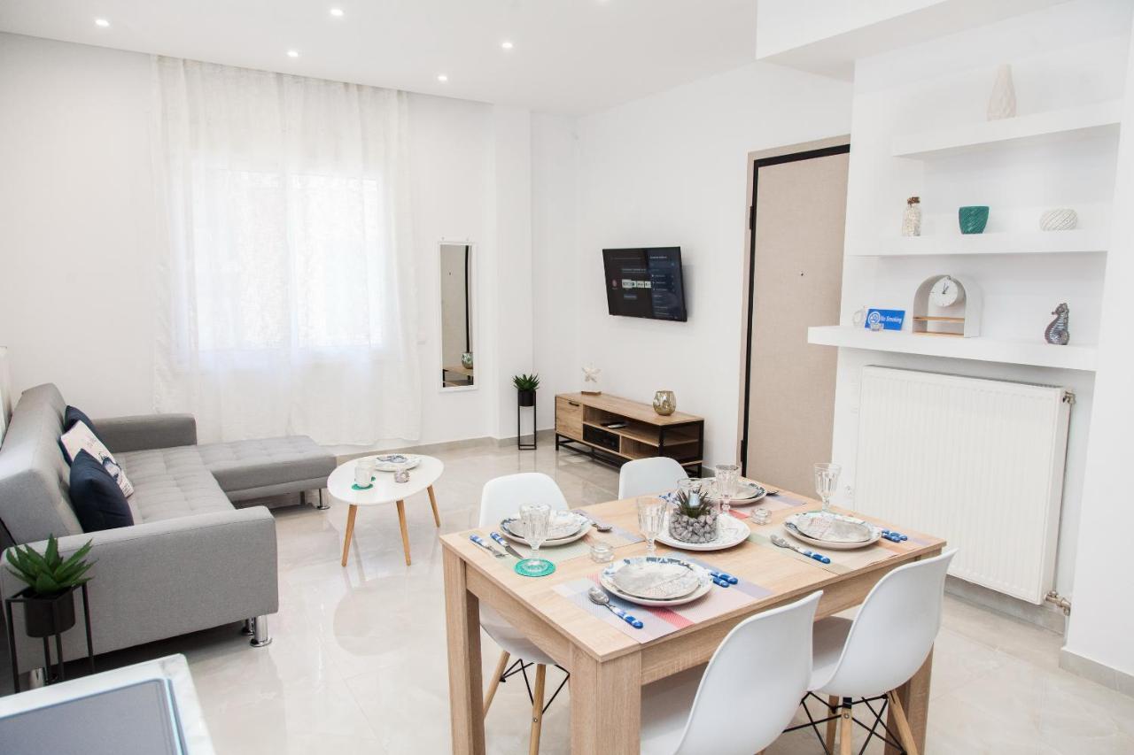 Gorgeous Apartment In Athens Gtd8280-02 Luaran gambar