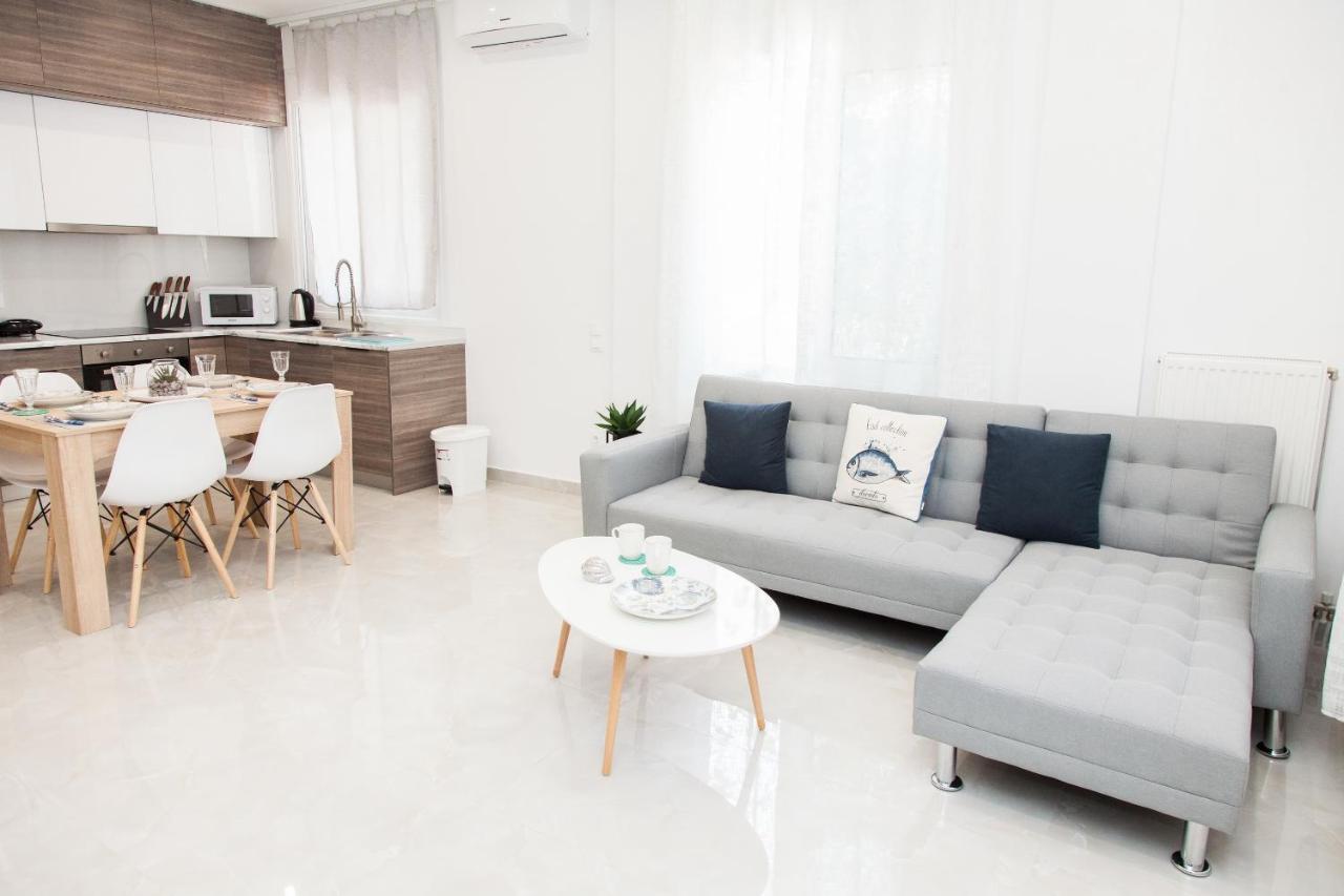 Gorgeous Apartment In Athens Gtd8280-02 Luaran gambar