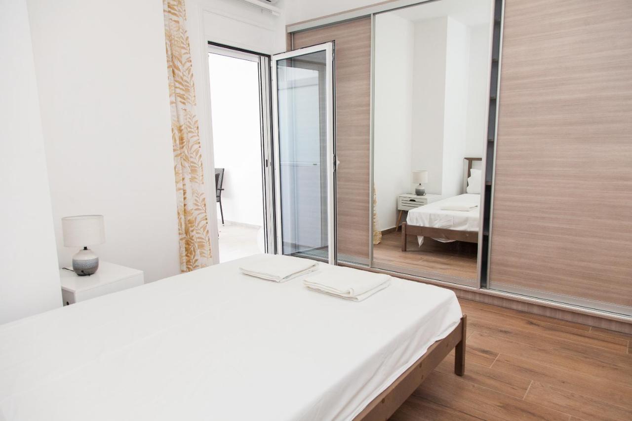 Gorgeous Apartment In Athens Gtd8280-02 Luaran gambar