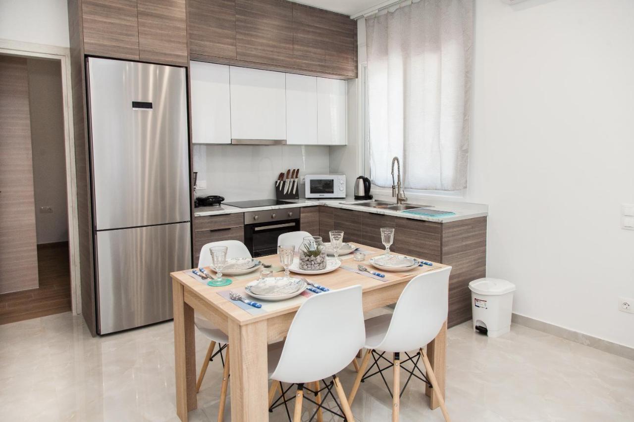 Gorgeous Apartment In Athens Gtd8280-02 Luaran gambar