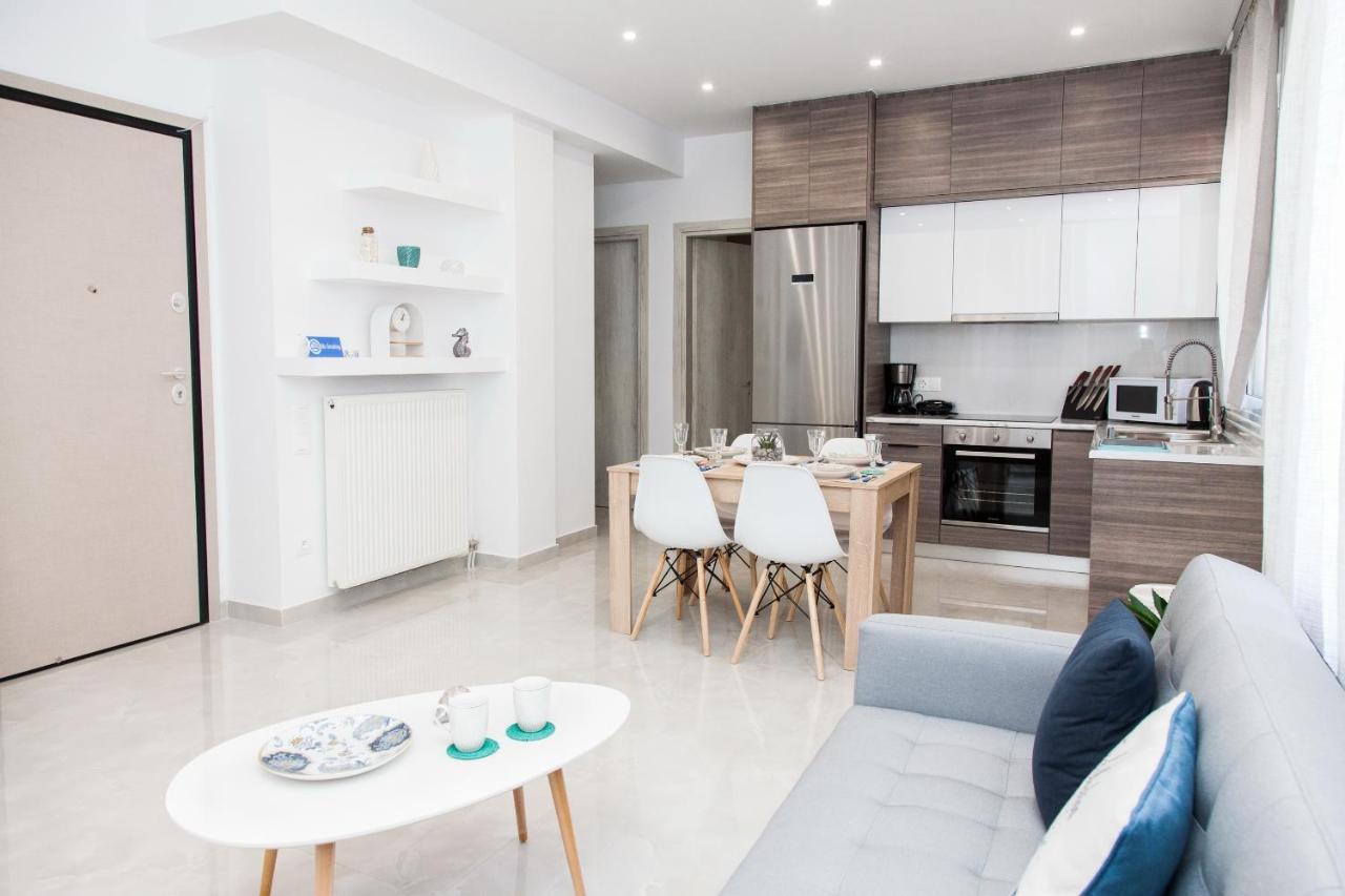 Gorgeous Apartment In Athens Gtd8280-02 Luaran gambar
