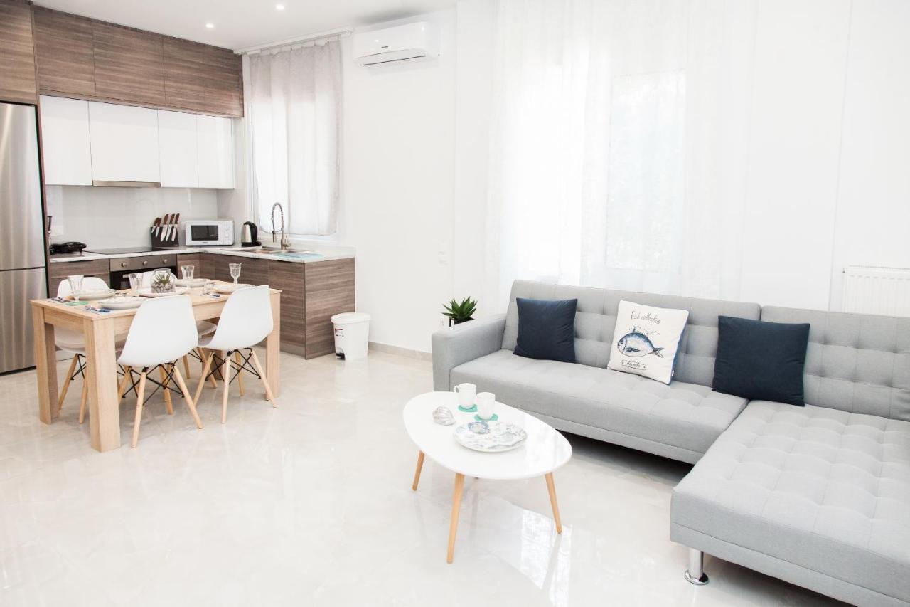 Gorgeous Apartment In Athens Gtd8280-02 Luaran gambar