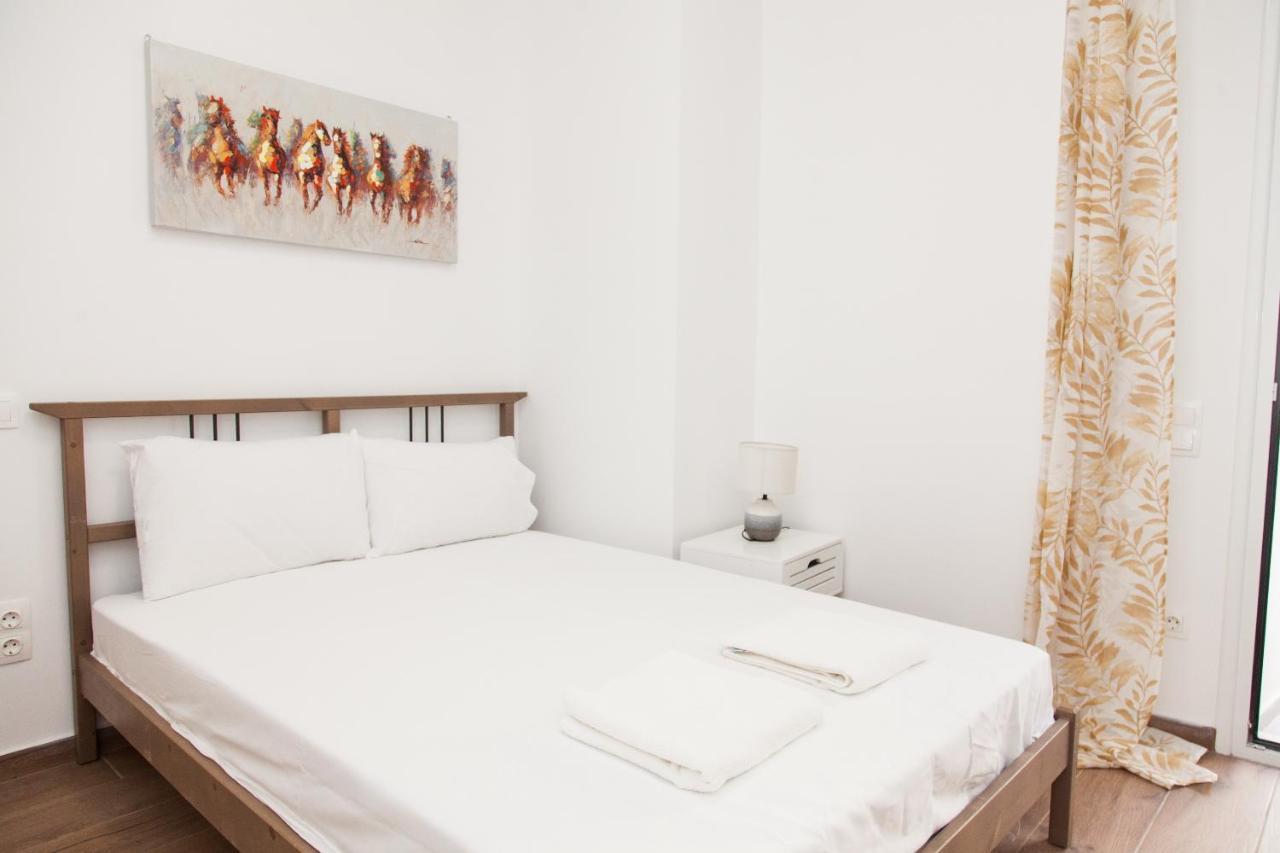 Gorgeous Apartment In Athens Gtd8280-02 Luaran gambar