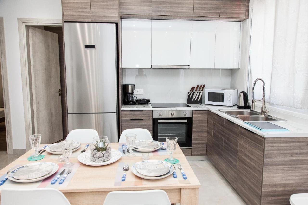 Gorgeous Apartment In Athens Gtd8280-02 Luaran gambar