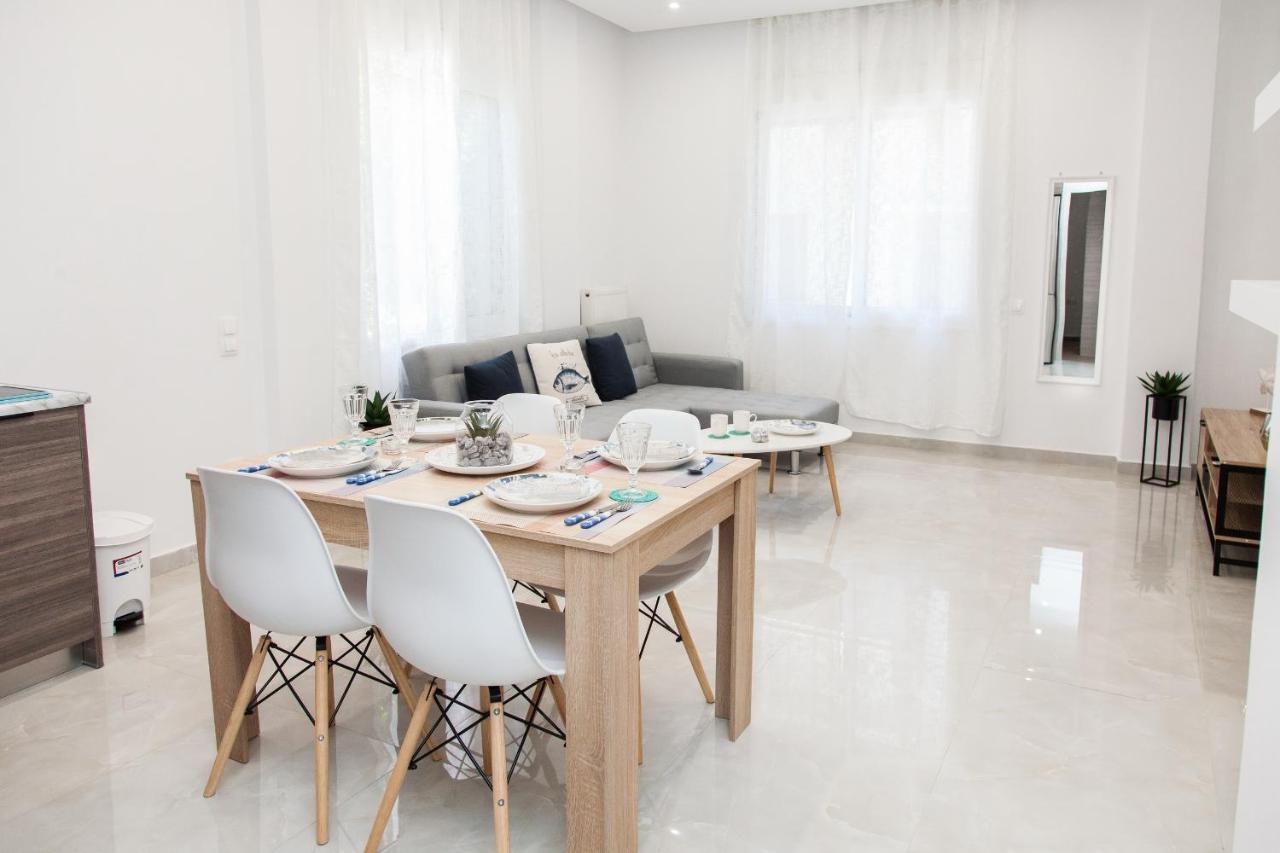 Gorgeous Apartment In Athens Gtd8280-02 Luaran gambar