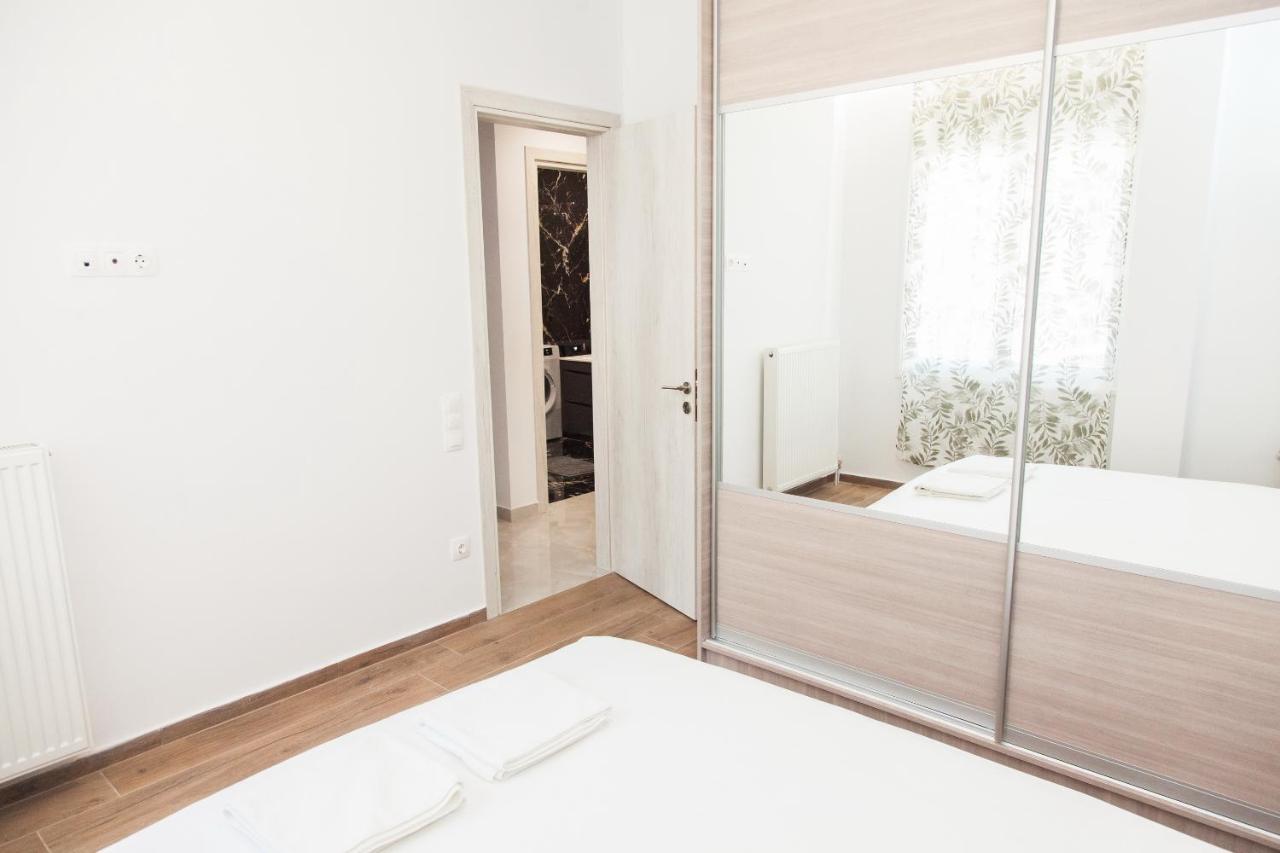 Gorgeous Apartment In Athens Gtd8280-02 Luaran gambar