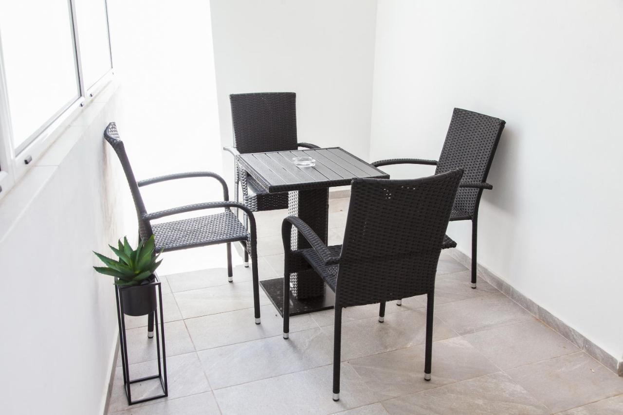 Gorgeous Apartment In Athens Gtd8280-02 Luaran gambar
