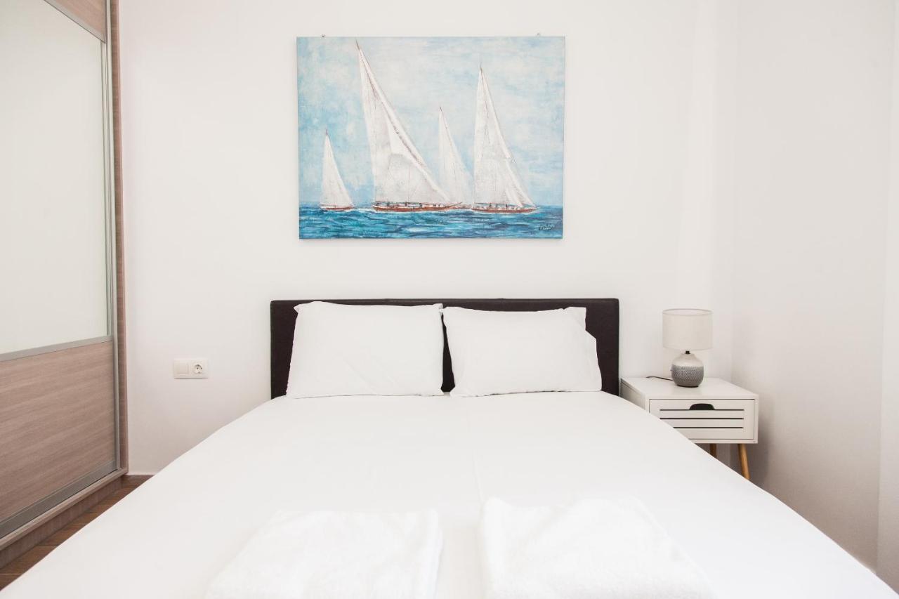 Gorgeous Apartment In Athens Gtd8280-02 Luaran gambar