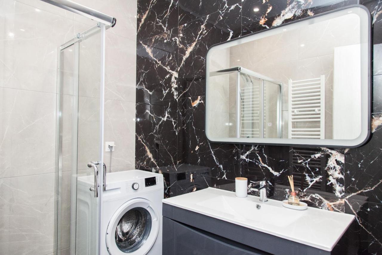 Gorgeous Apartment In Athens Gtd8280-02 Luaran gambar