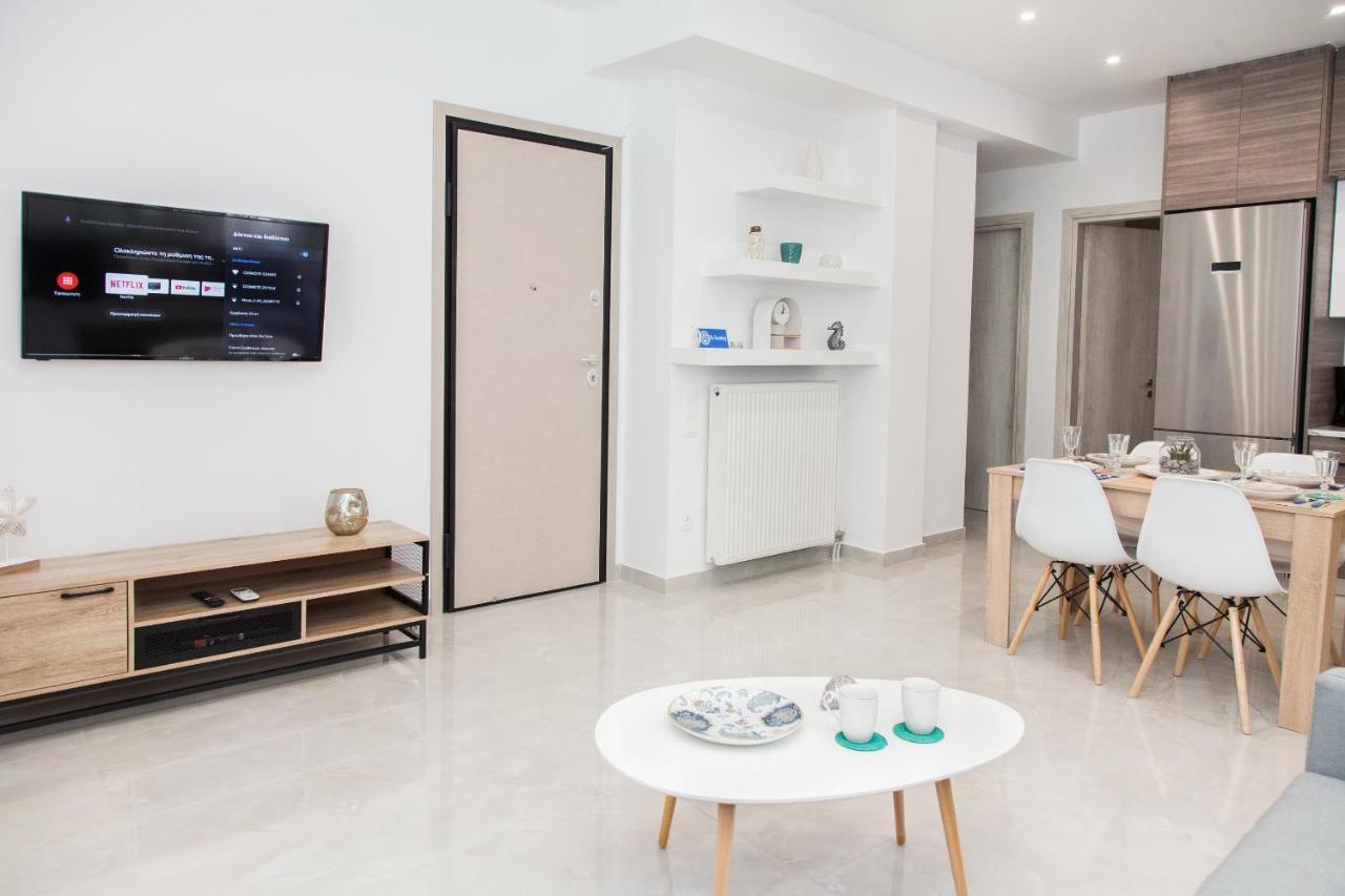 Gorgeous Apartment In Athens Gtd8280-02 Luaran gambar