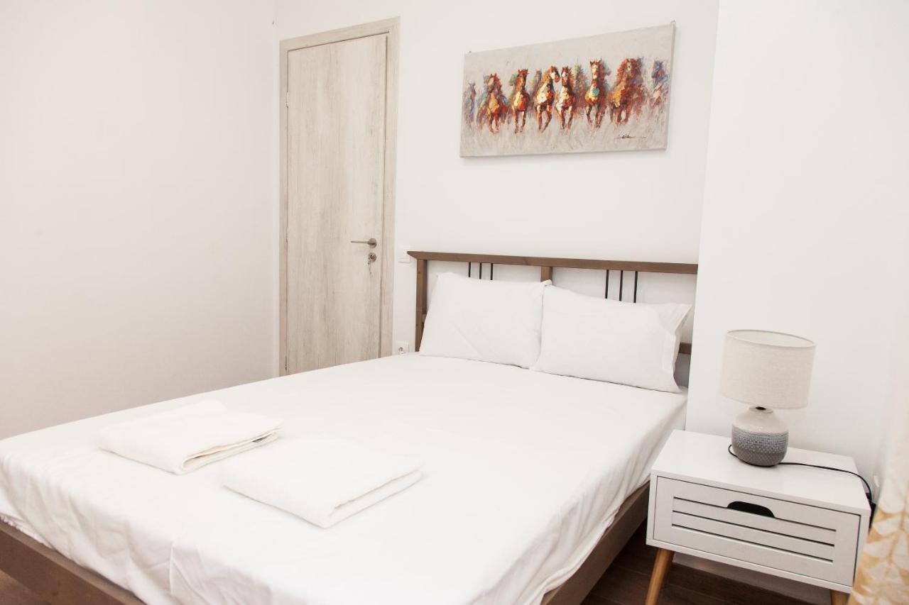 Gorgeous Apartment In Athens Gtd8280-02 Luaran gambar