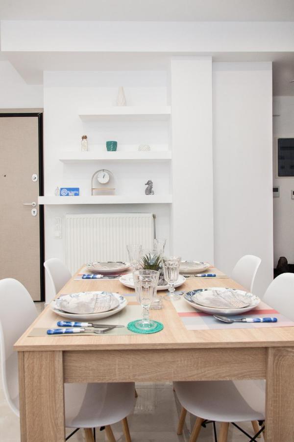 Gorgeous Apartment In Athens Gtd8280-02 Luaran gambar
