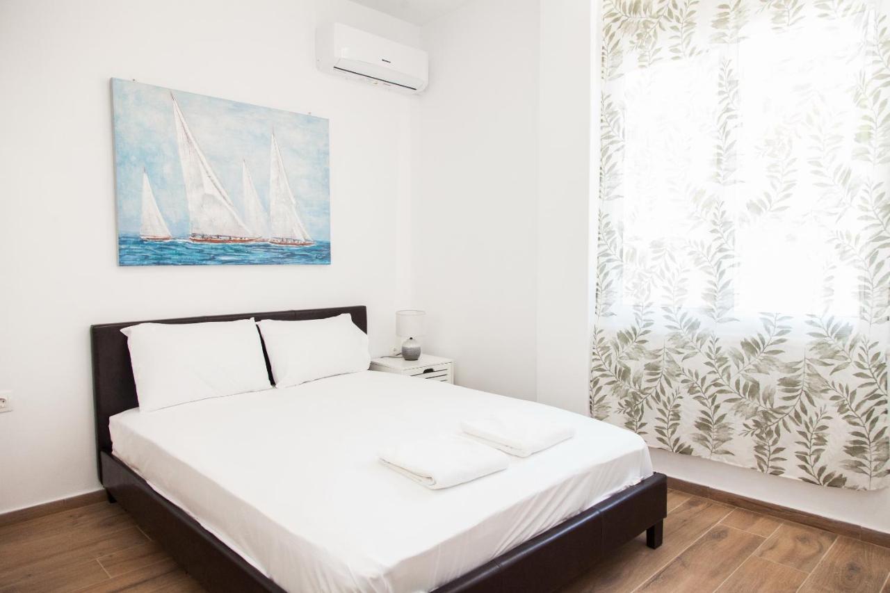 Gorgeous Apartment In Athens Gtd8280-02 Luaran gambar
