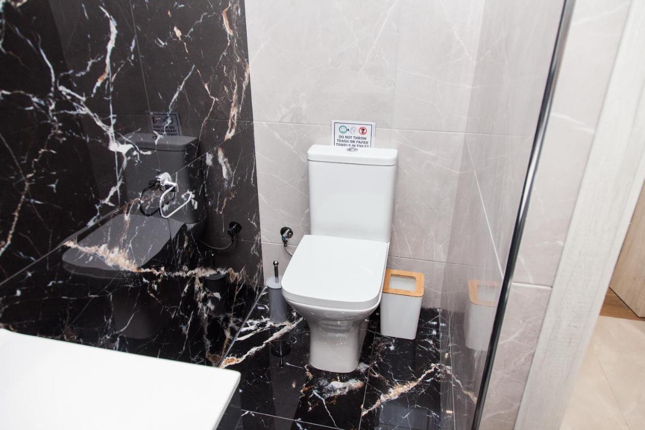 Gorgeous Apartment In Athens Gtd8280-02 Luaran gambar