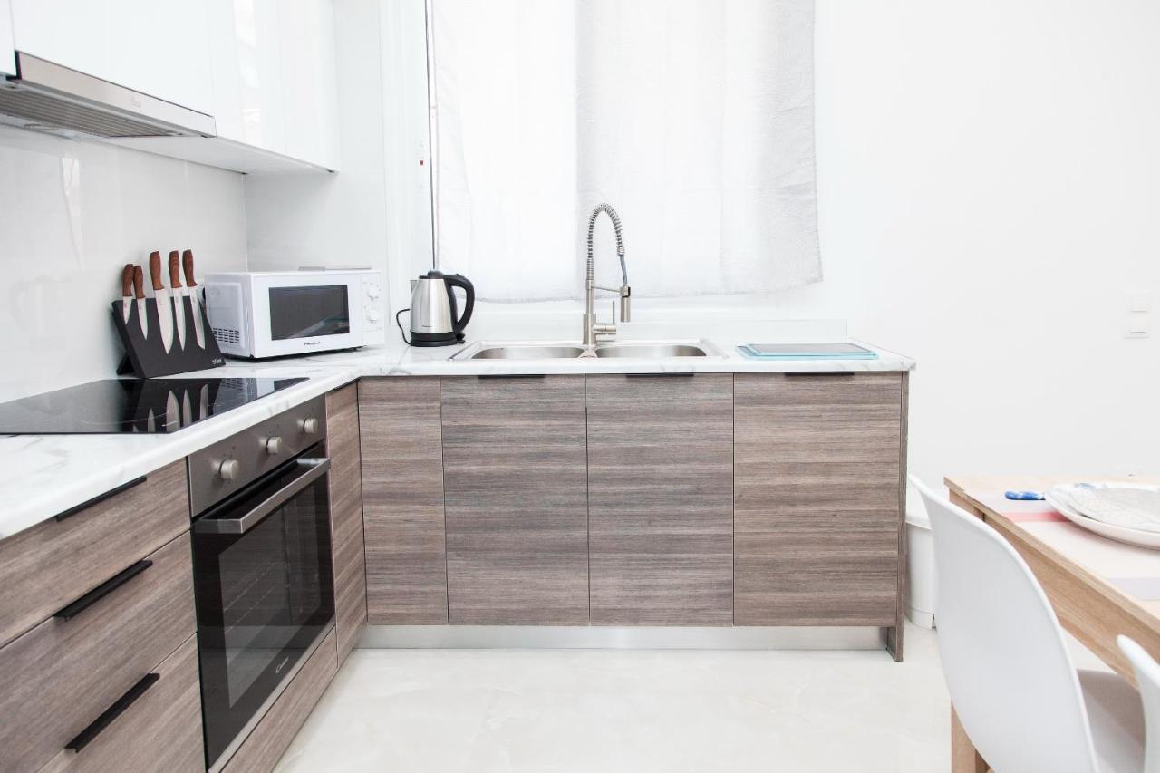 Gorgeous Apartment In Athens Gtd8280-02 Luaran gambar